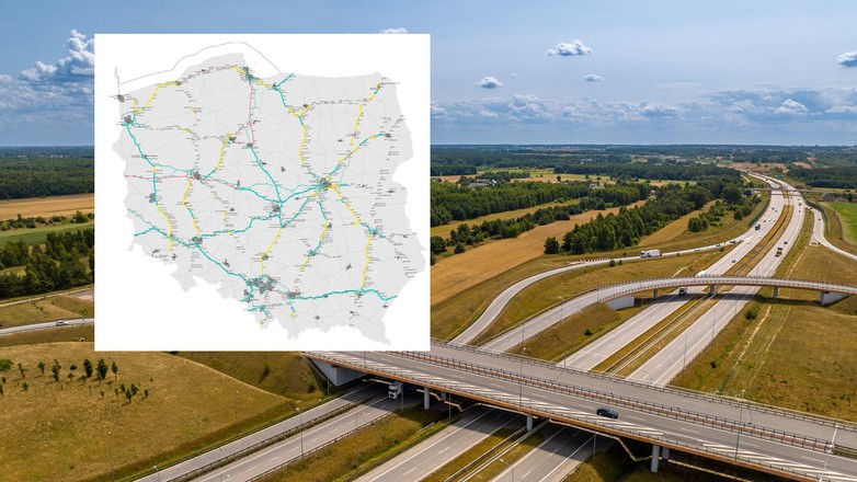 Nowe opłaty e-Toll od 1 listopada 2024 r.