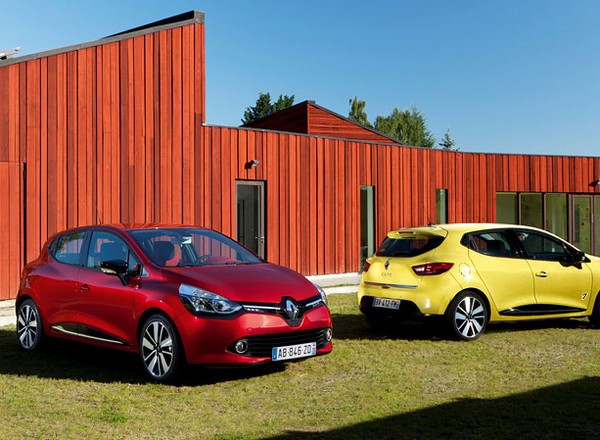 Znamy już ceny Renault Clio IV
