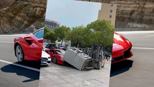 Włoska tragedia w Chinach. Nawet Bareja by tego nie wymyślił
