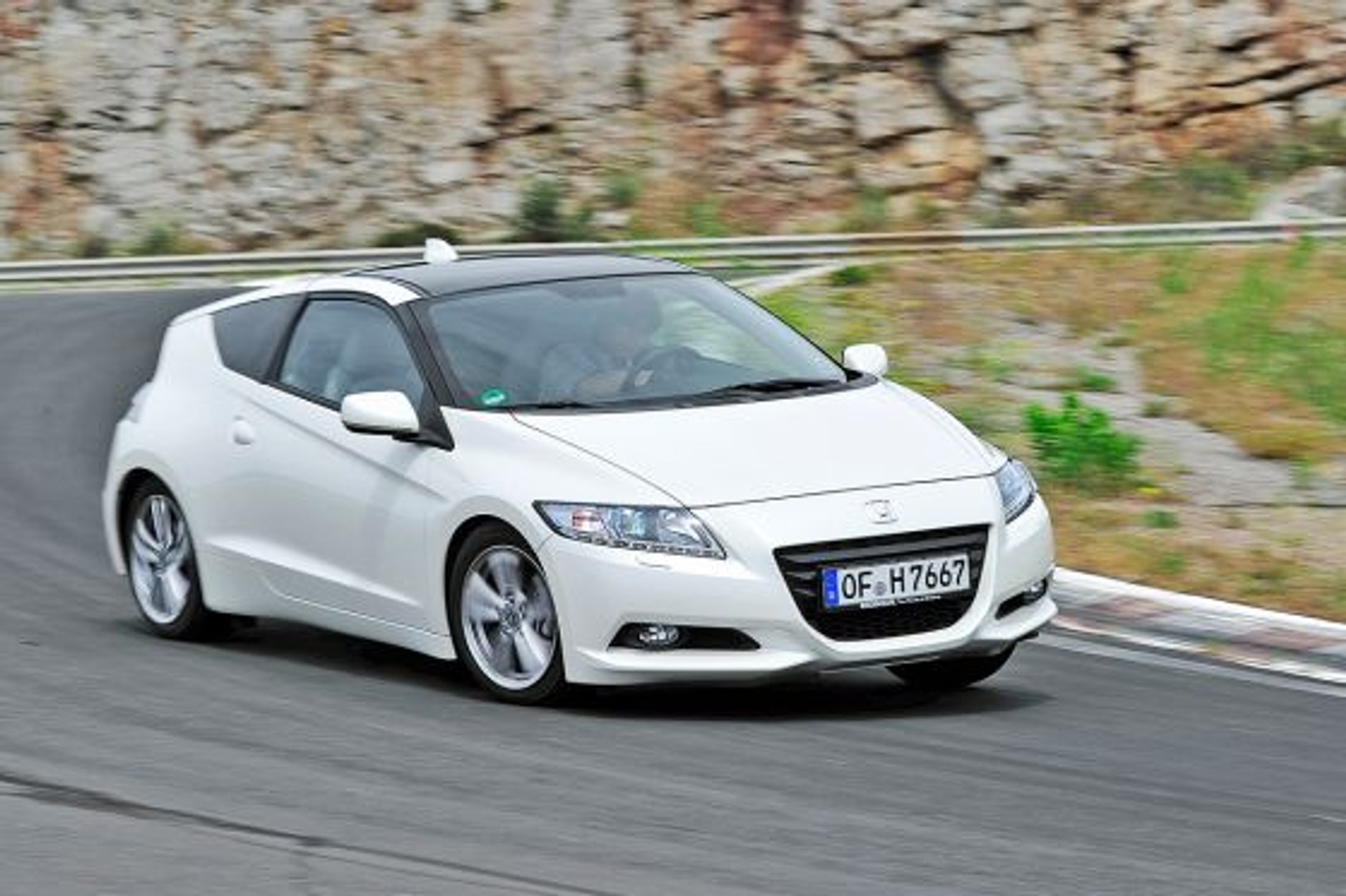 Walka na decybele. Ranking aut najcichszych oraz tych najbardziej hałaśliwych