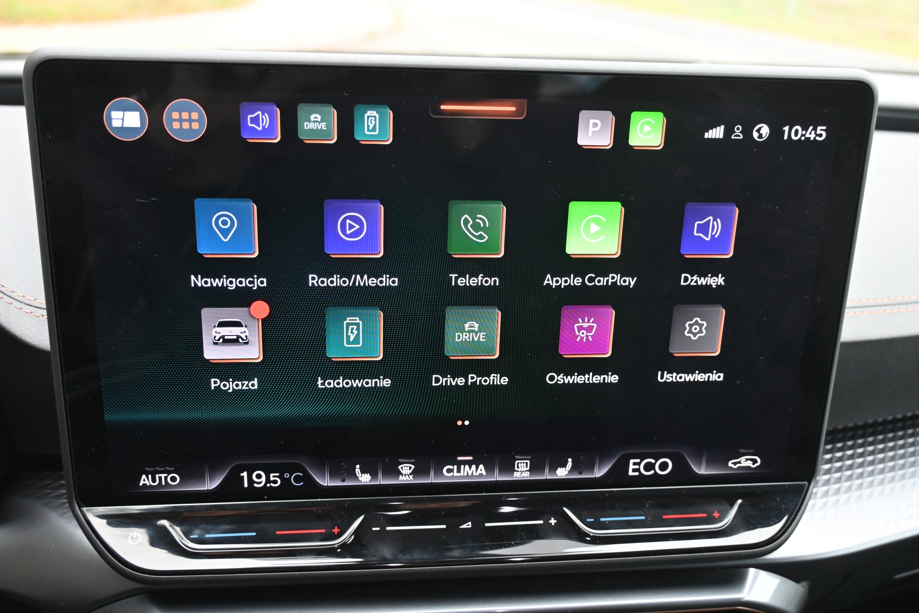 Cupra Leon VZ Sportstourer 1.5 e-Hybrid