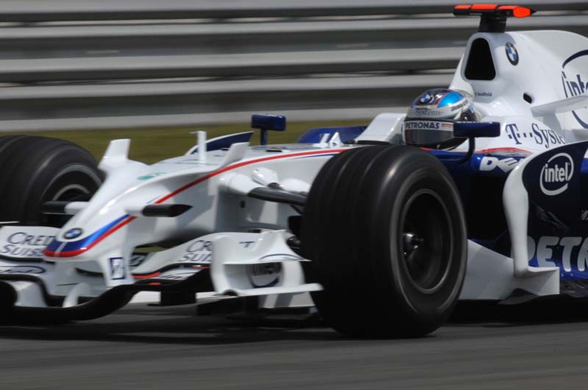 Grand Prix Turcji 2008: fotogaleria