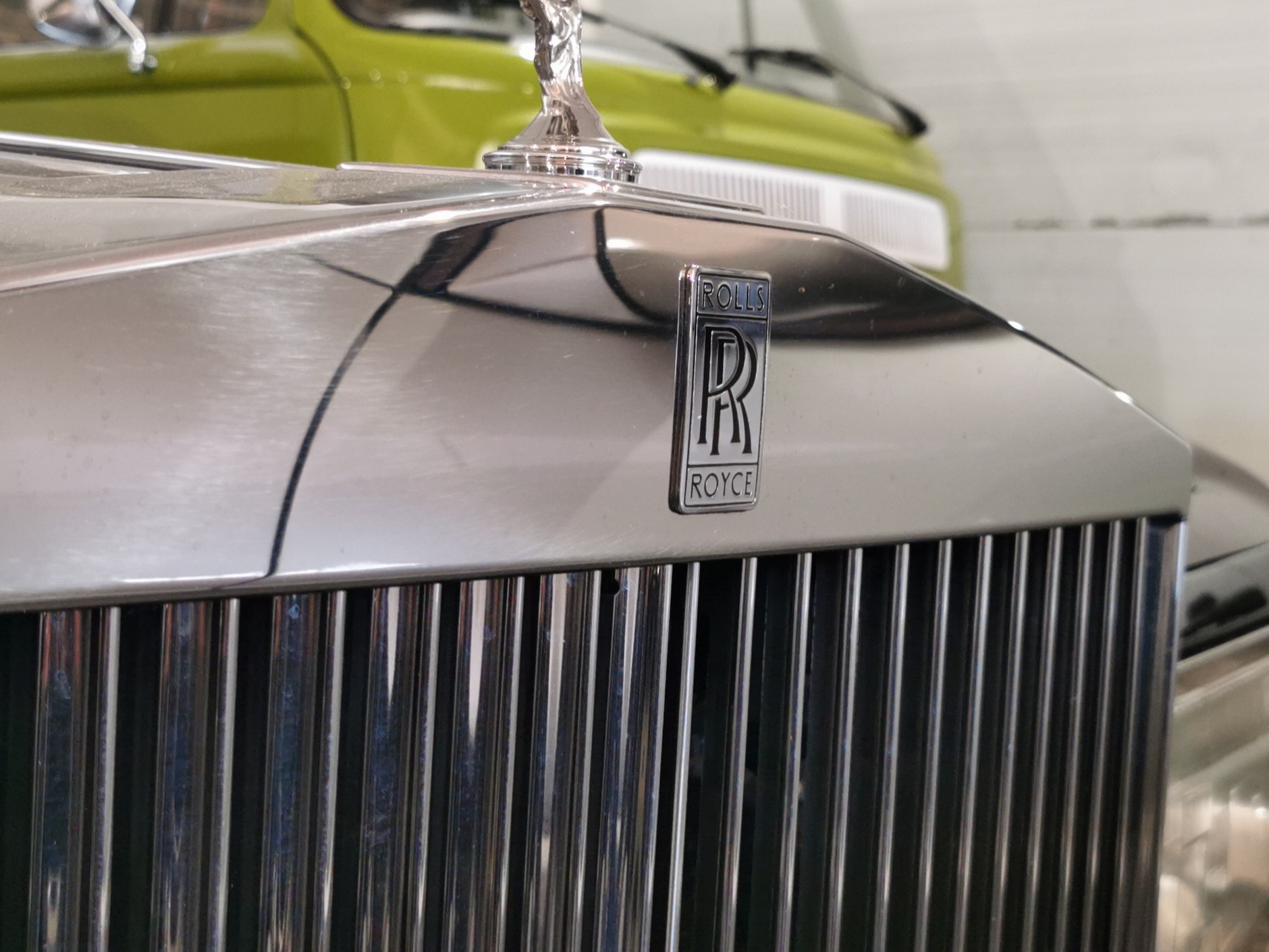 Samochody braci Goźlińskich