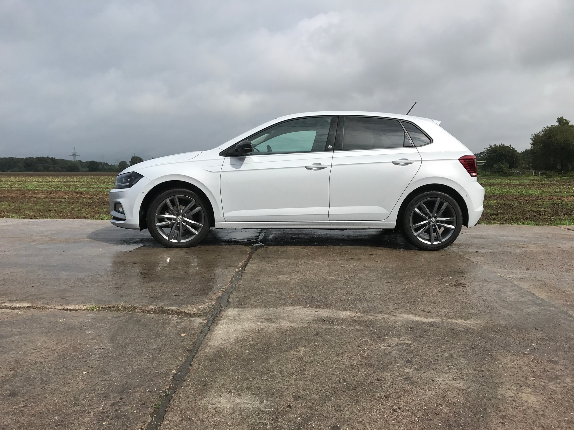 Nowy VW Polo w wersji Beats
