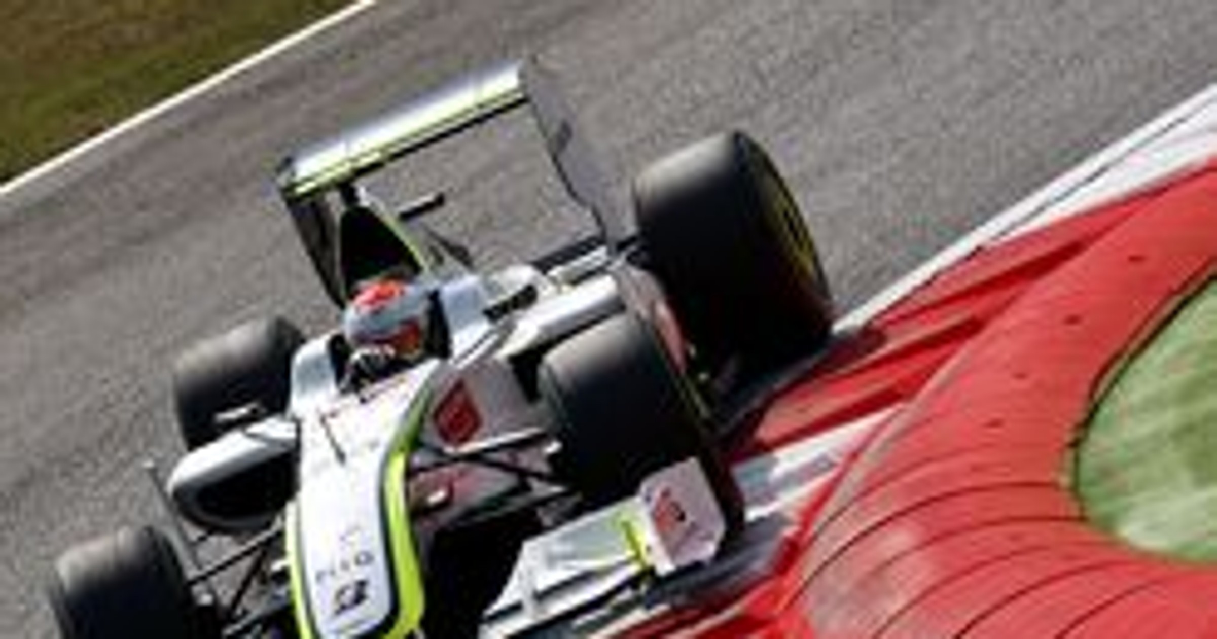 Formuła 1: rewolucja, 25 punktów dla zwycięzcy