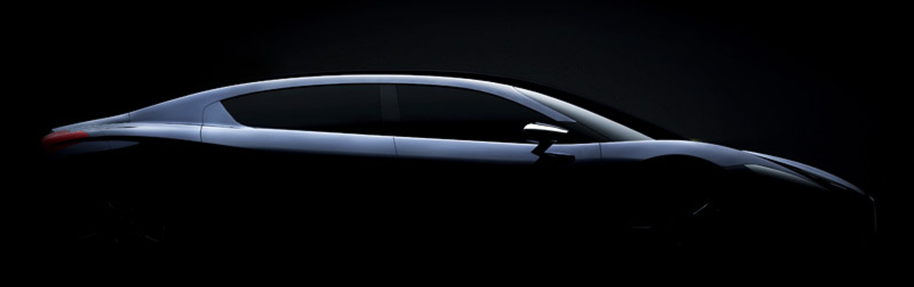 Peugeot RC: hybrydowy koncept w Paryżu