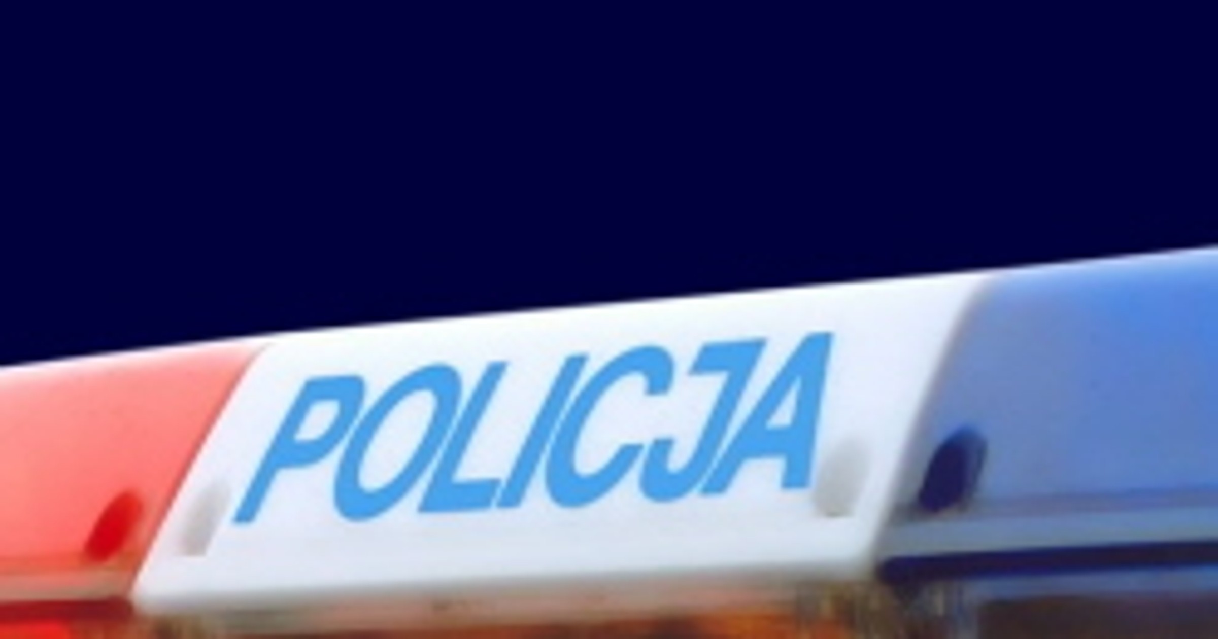 Urwana przyczepa uderzyła w samochód - zginęło 5 osób