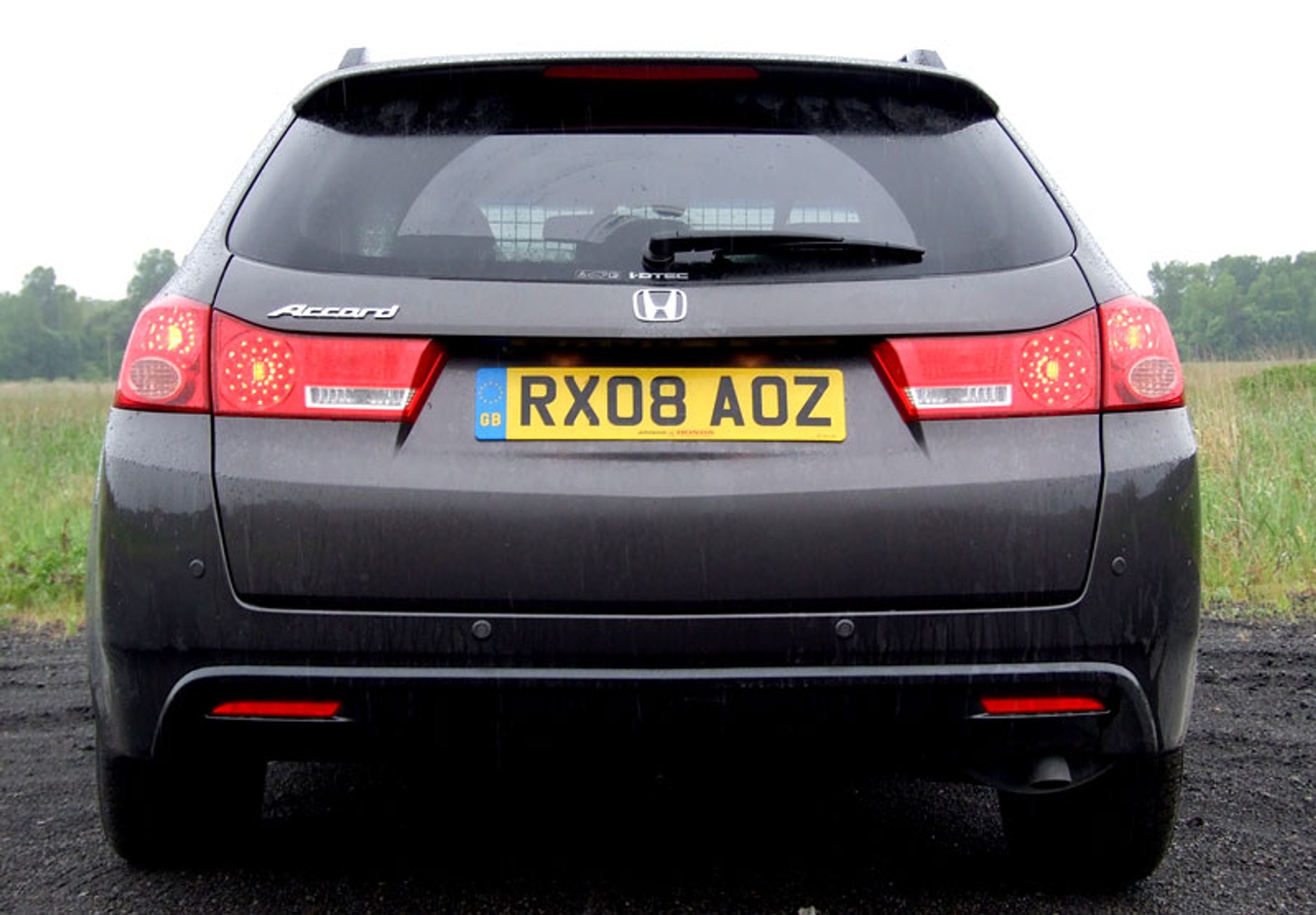 Honda: nowy Accord - dynamiczny i nowoczesny