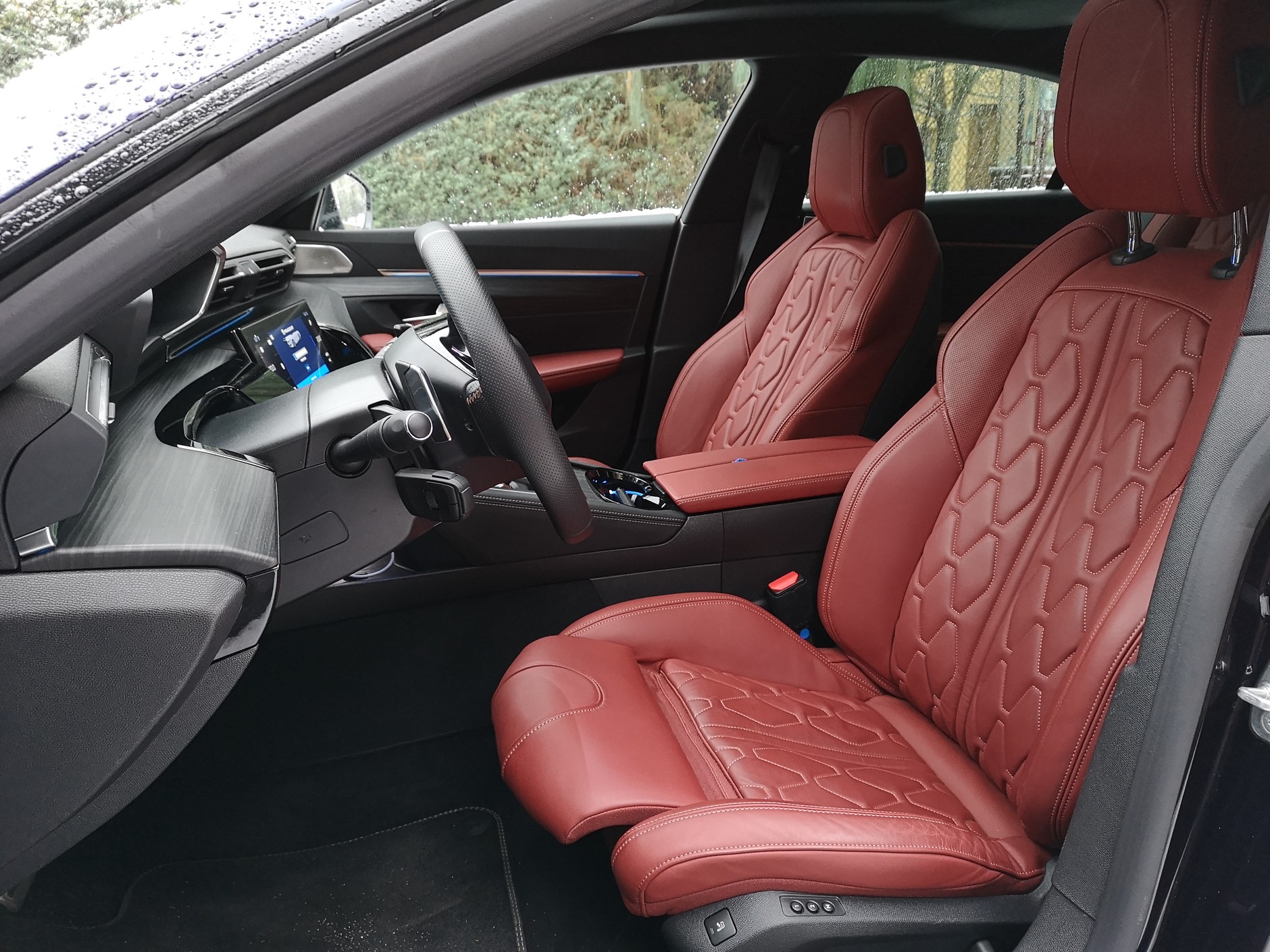 Peugeot 508 GT PureTech 225 EAT 8