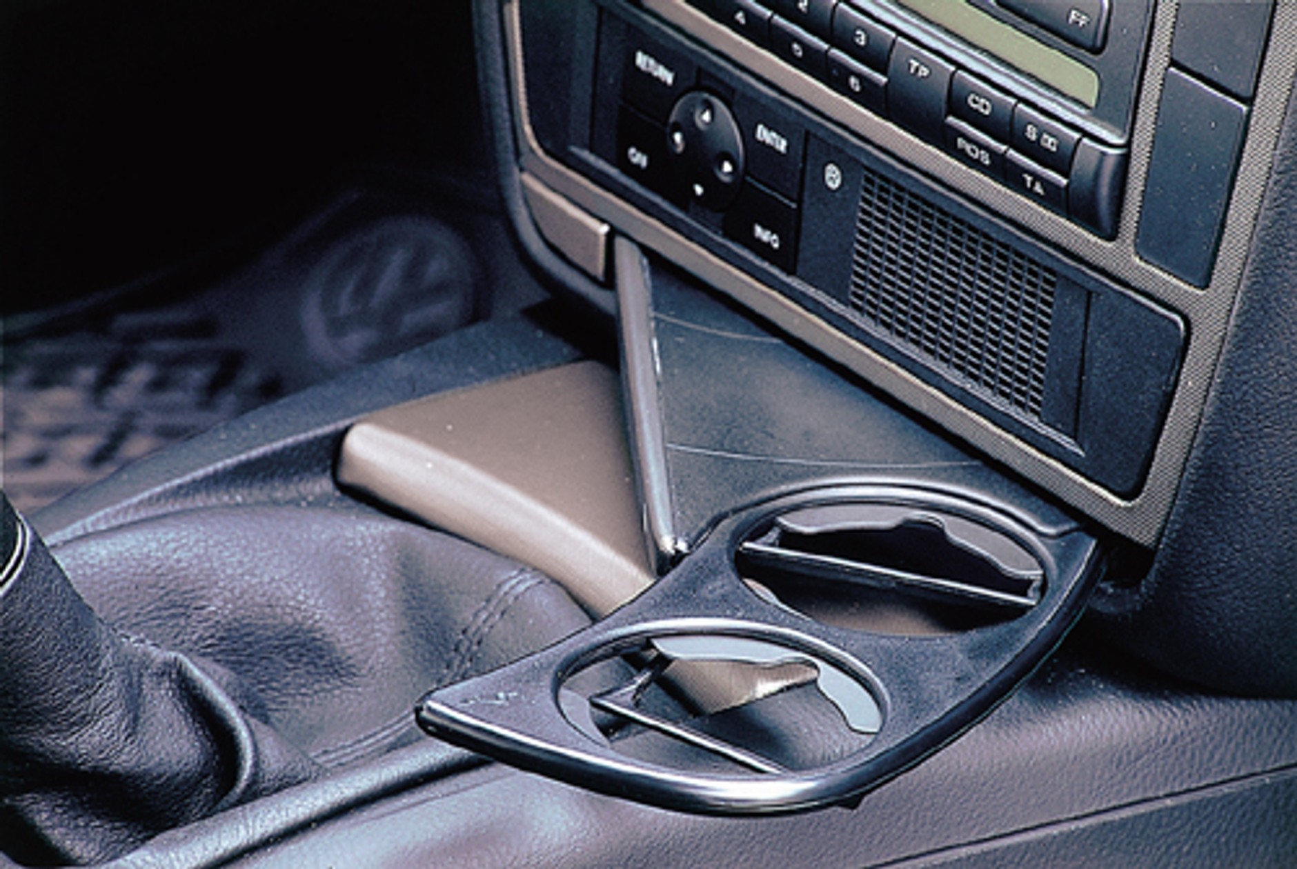 Volkswagen Passat - Variant poszukiwany