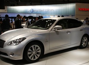 Auto, o którym Polacy mogą pomarzyć…