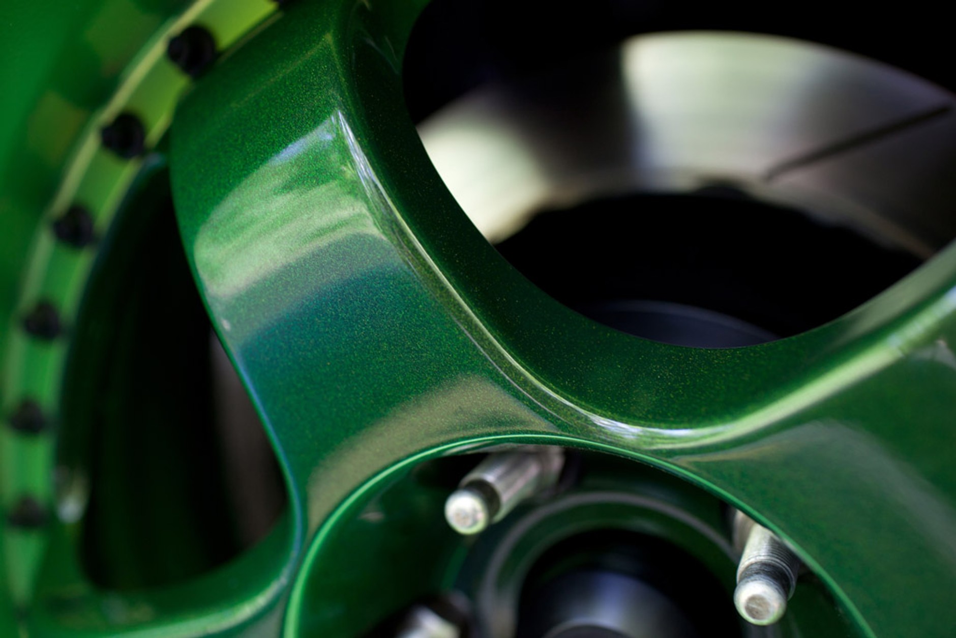 Ford Mustang RTR-X: z ulicy wprost do gry