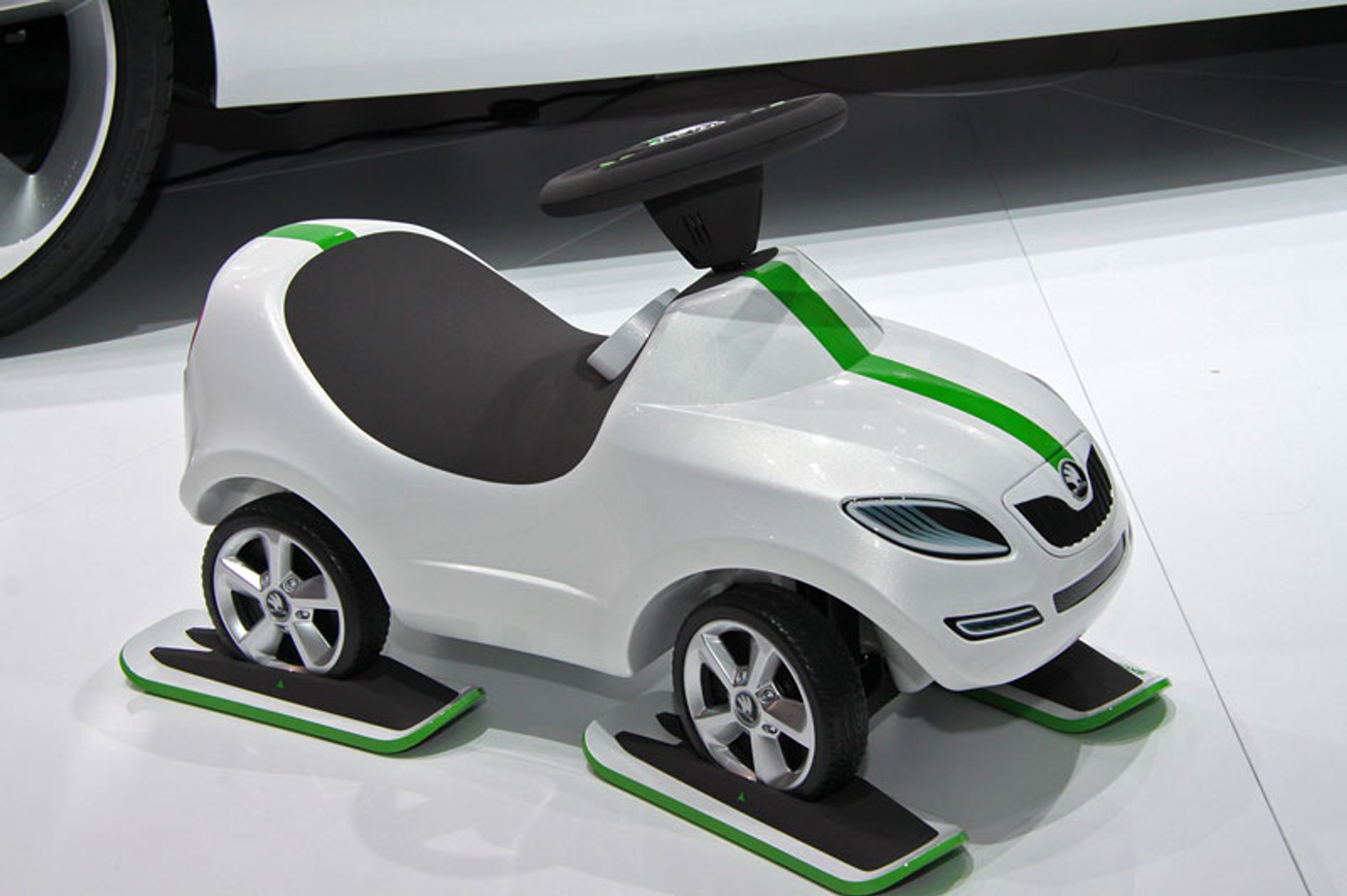 Samochody, które warto zobaczyć w Genewie (galeria 3.)