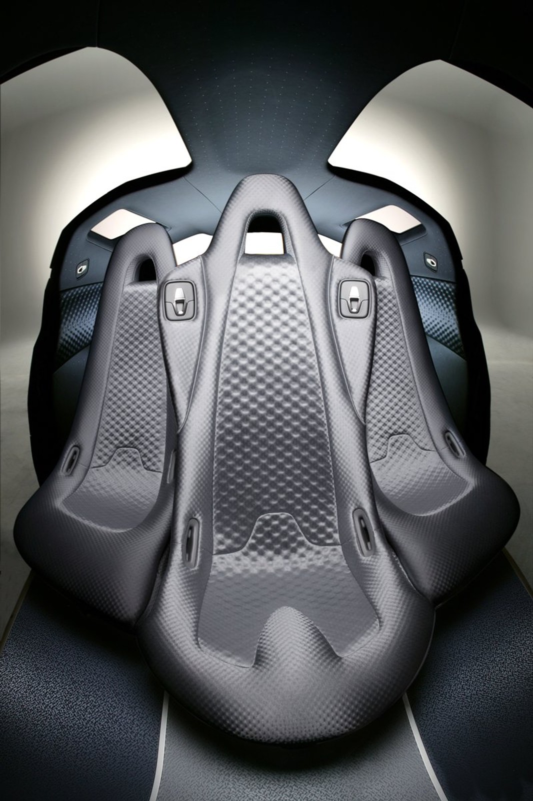 IAA Frankfurt 2007: Zelektryzowany Nissan Mixim