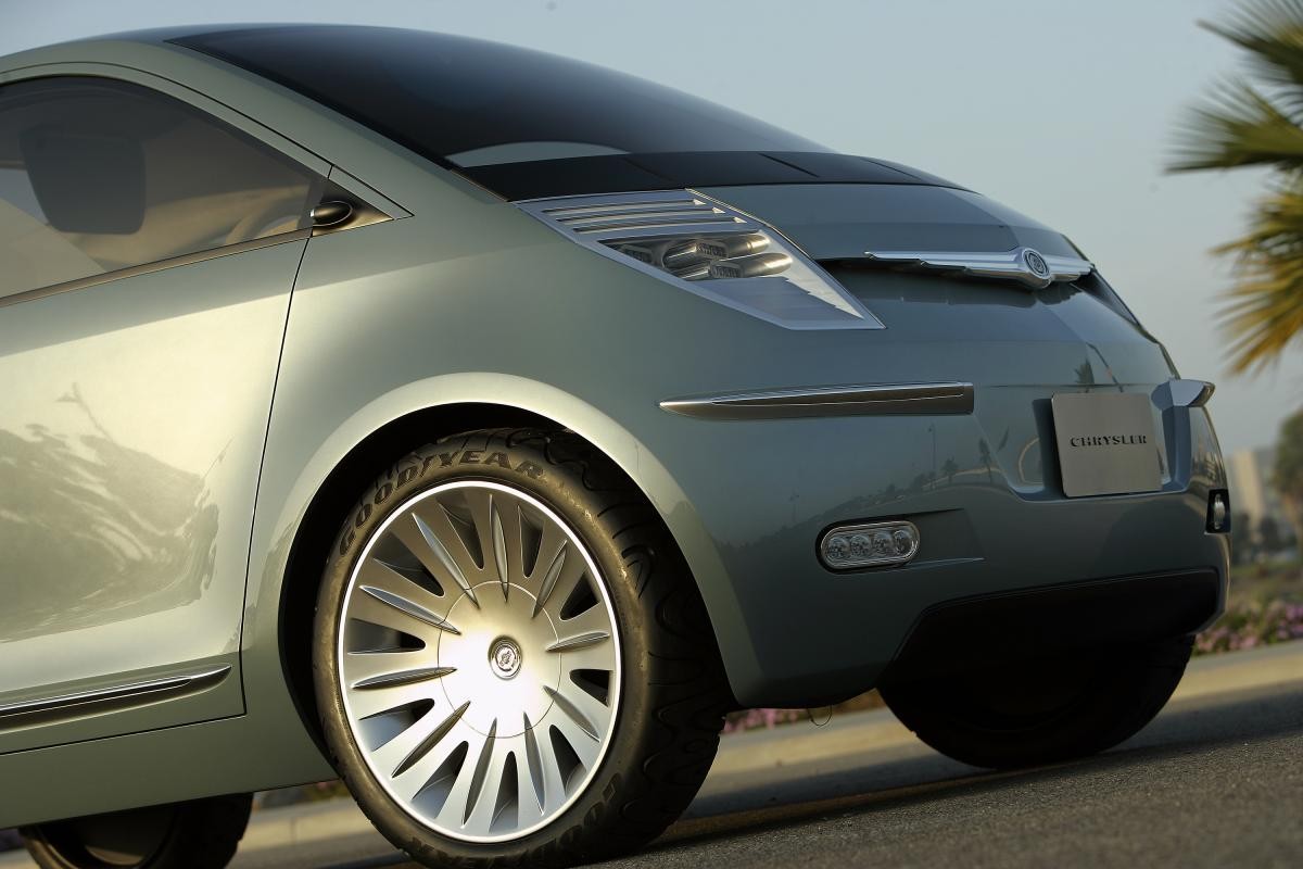 Ekoopony: Wciąż czarne, choć zielone