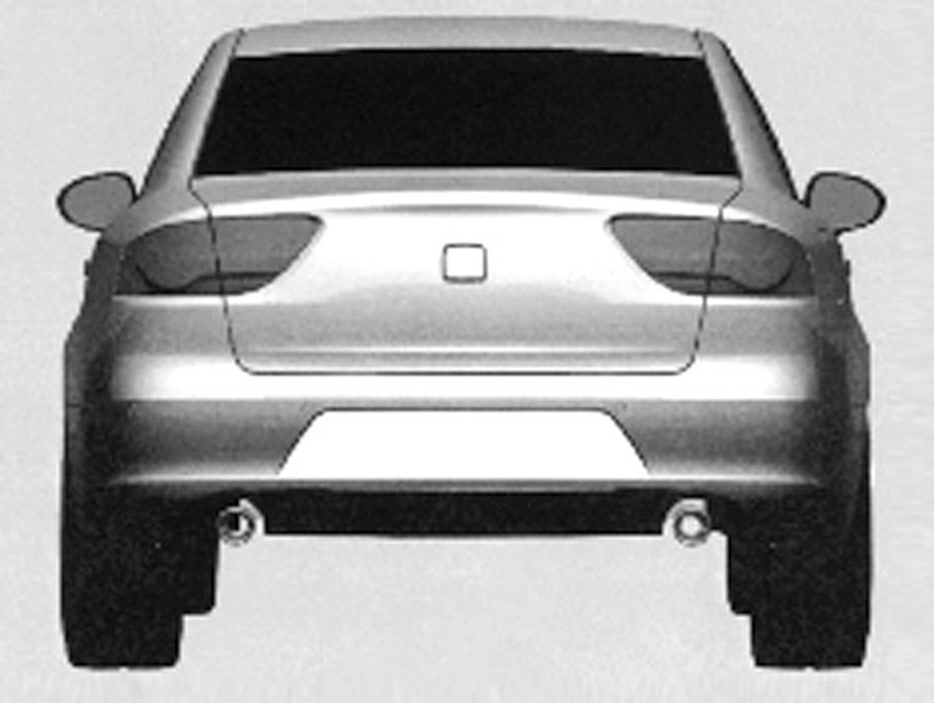 Seat Exeo: kolejna premiera na stronach wipo.int