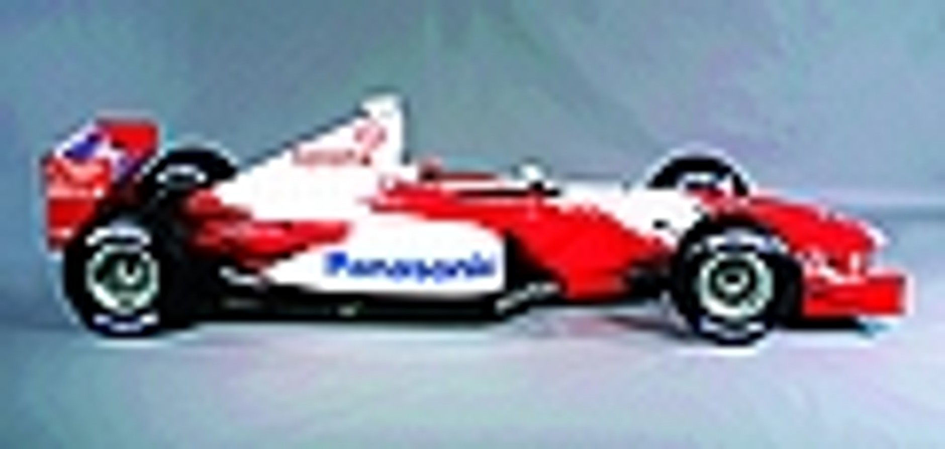 Jeszcze jeden konkurent