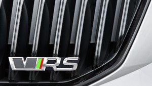 Najszybsza Skoda Octavia w Goodwood