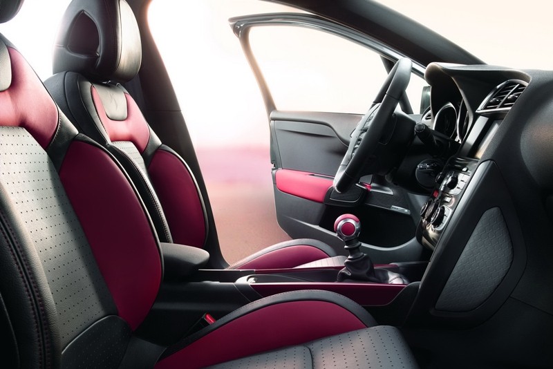 Citroen DS4
