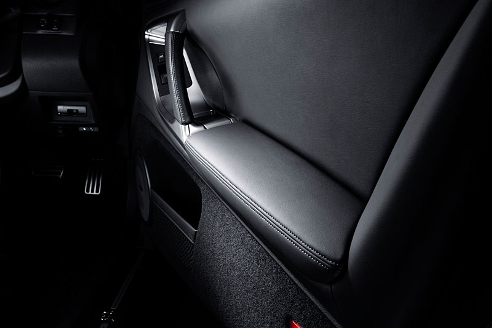 Tokio 2009: Nissan GT-R - modernizacja na rok modelowy 2010