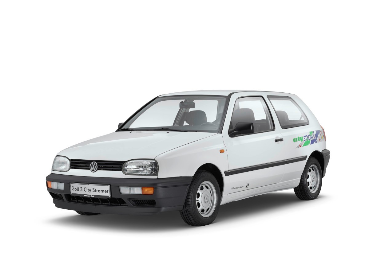 50 lat Volkswagena Golfa: 37 milionów aut na każdą potrzebę