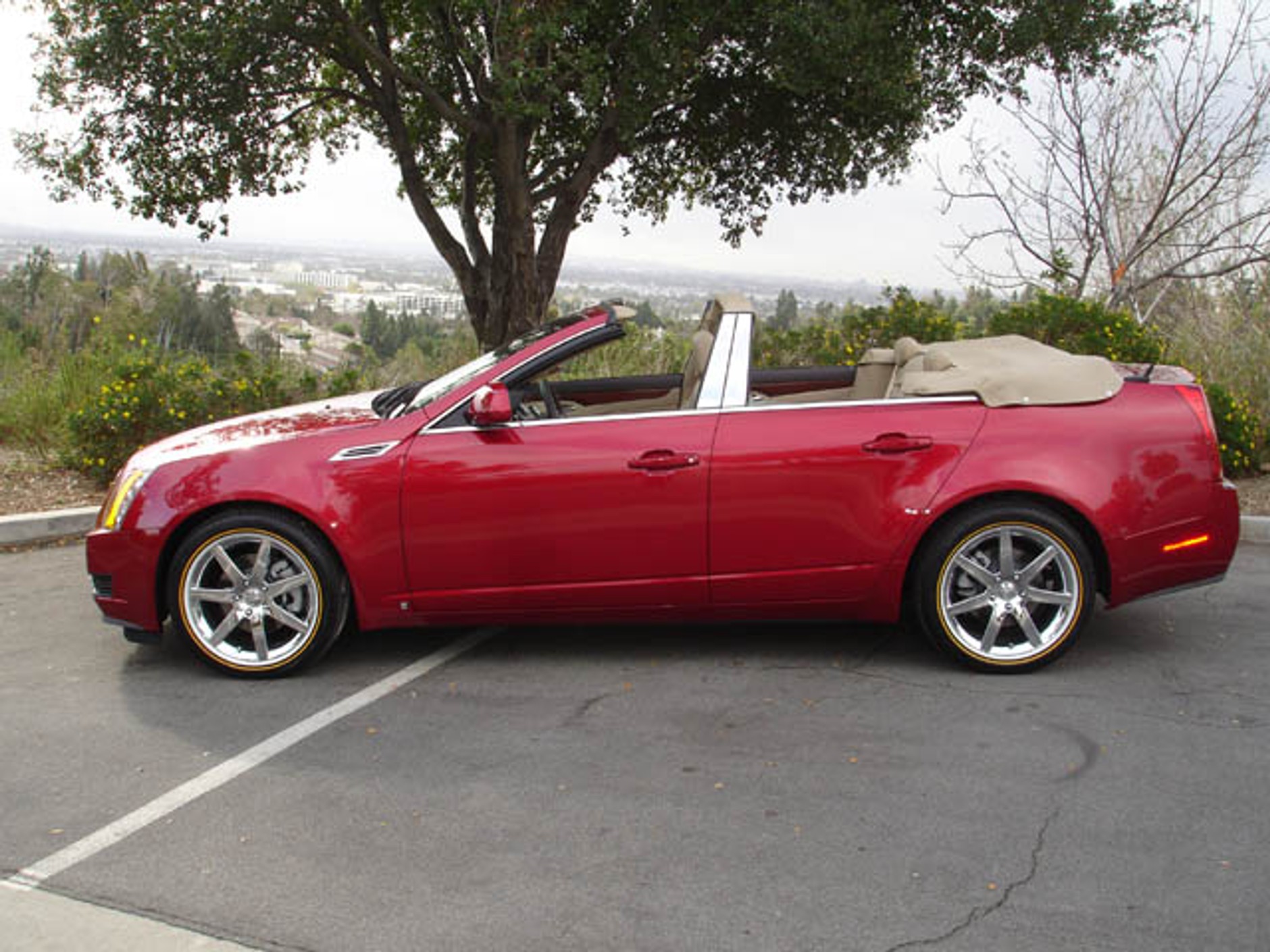 Kabriolety, które nie powinny istnieć, a jednak istnieją