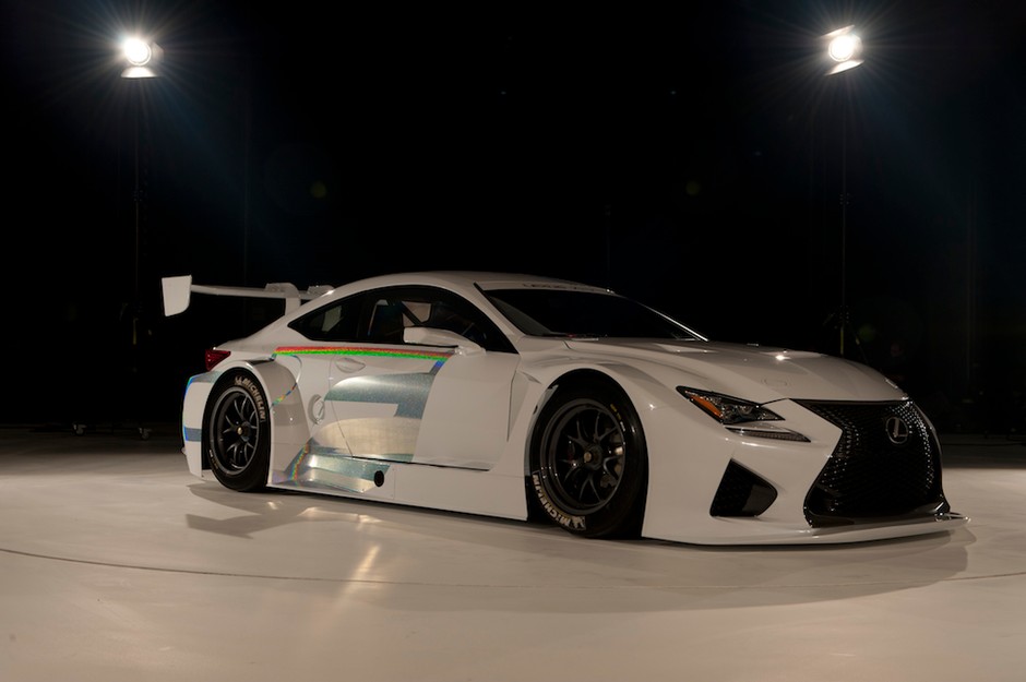 Lexus