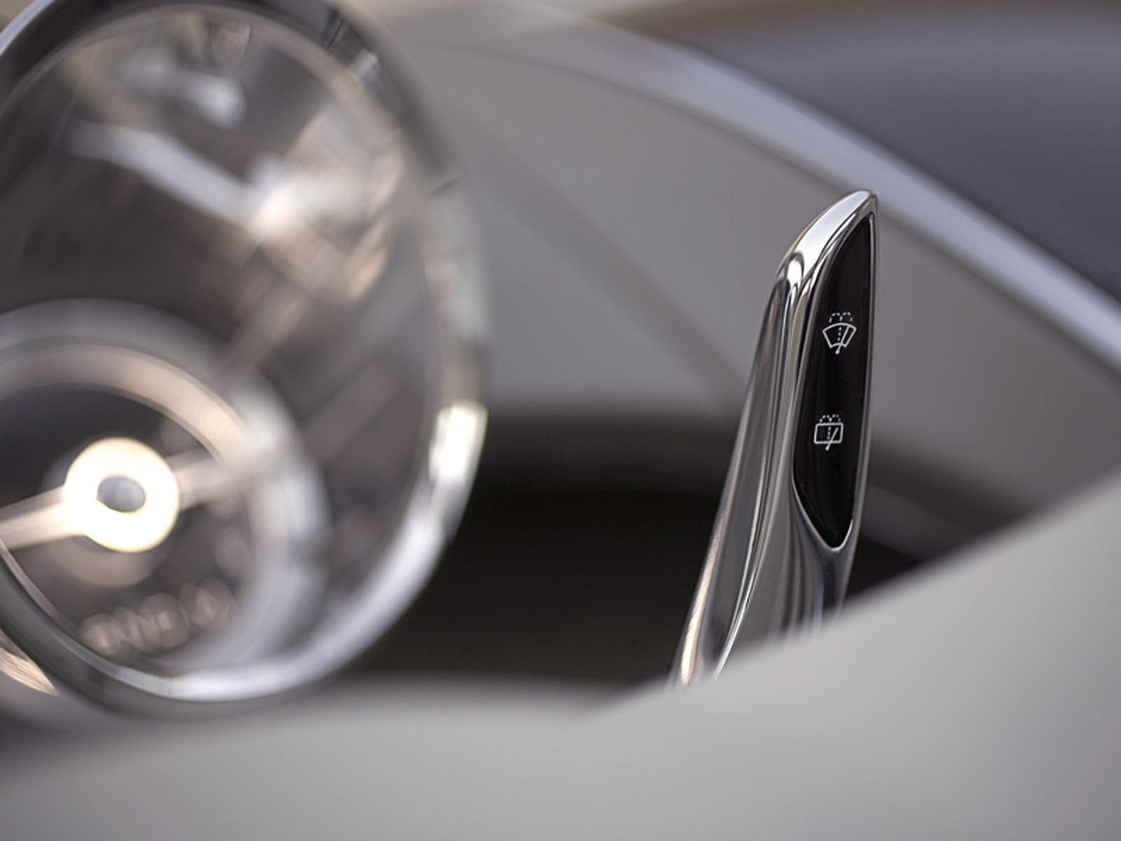 Detroit 2008: Lincoln MKT Concept - luksusowy i ekologiczny crossover