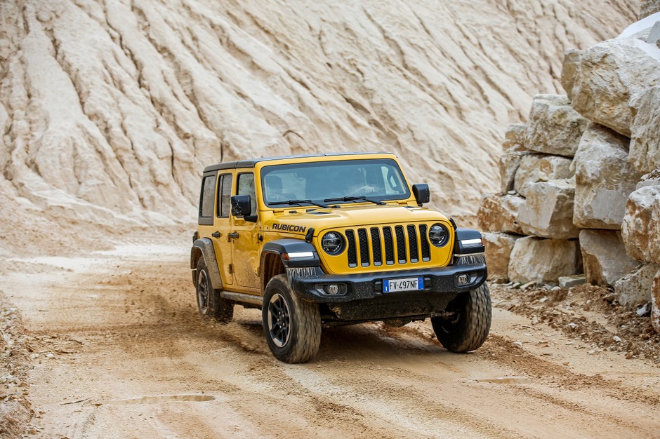 Jeep