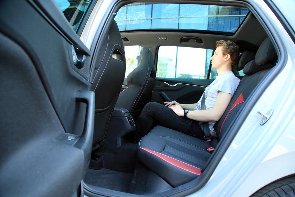 Skoda Kamiq 1.5 TSI DSG Monte Carlo