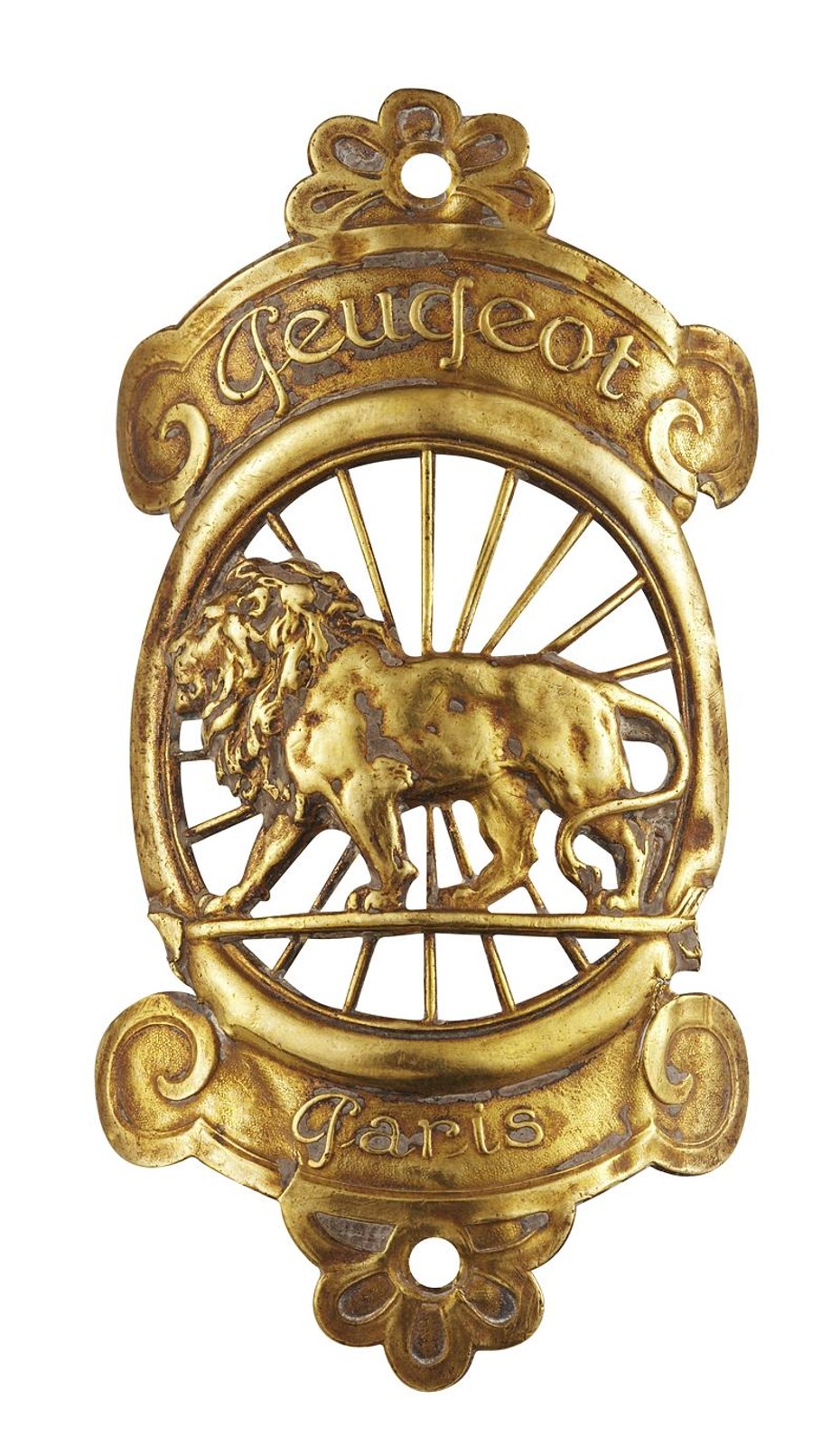 Peugeot: jubileusz - Lew ma już 150 lat!