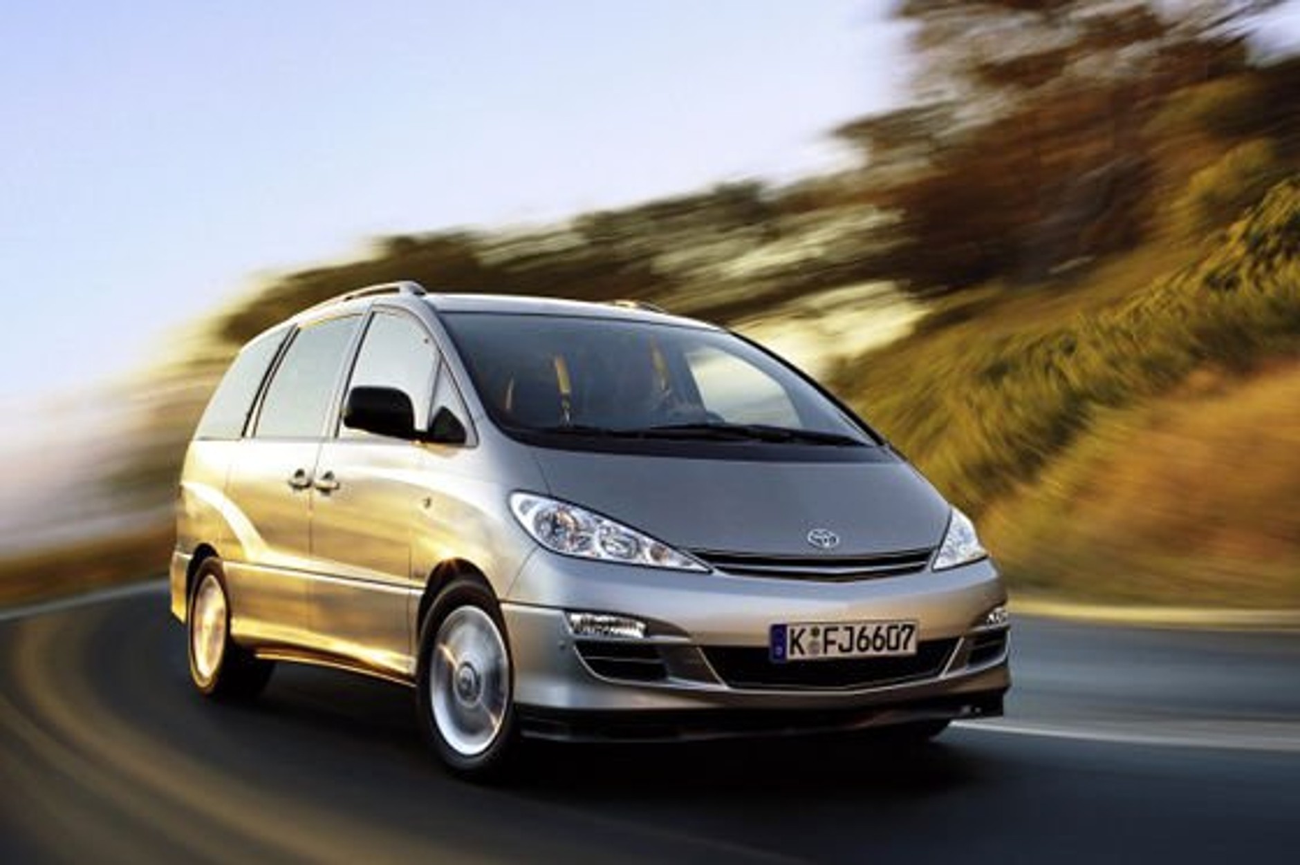 Auta, które od nas odeszły