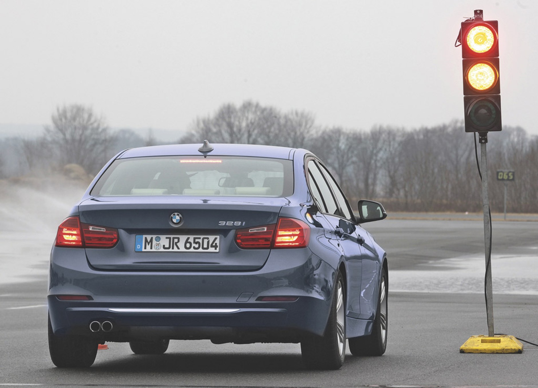 Nasz test 13 aut z systemem start-stop