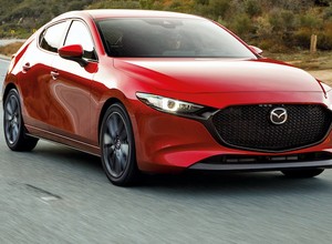 Mazda 3 – już wiemy, jak jeździ model najnowszej generacji