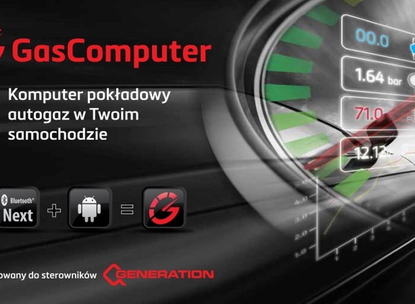 Komfort podróżowania zarezerwowany dla właścicieli aut z instalacją LPG