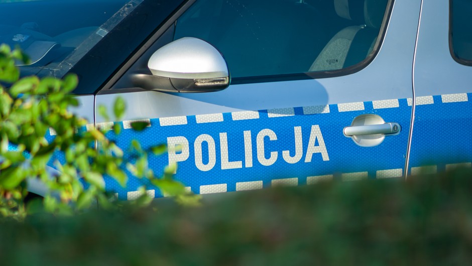 Policja