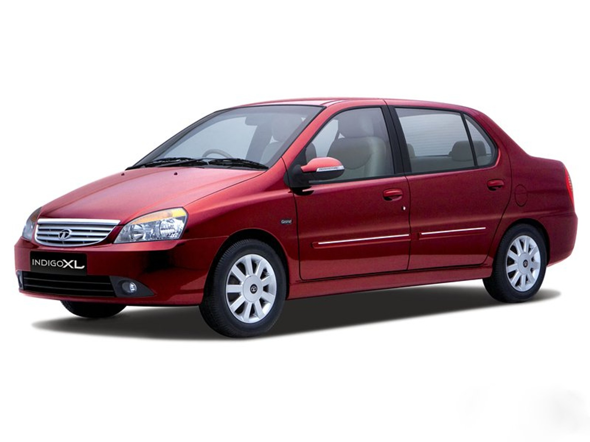 Tata Indigo XL: kieszonkowa limuzyna