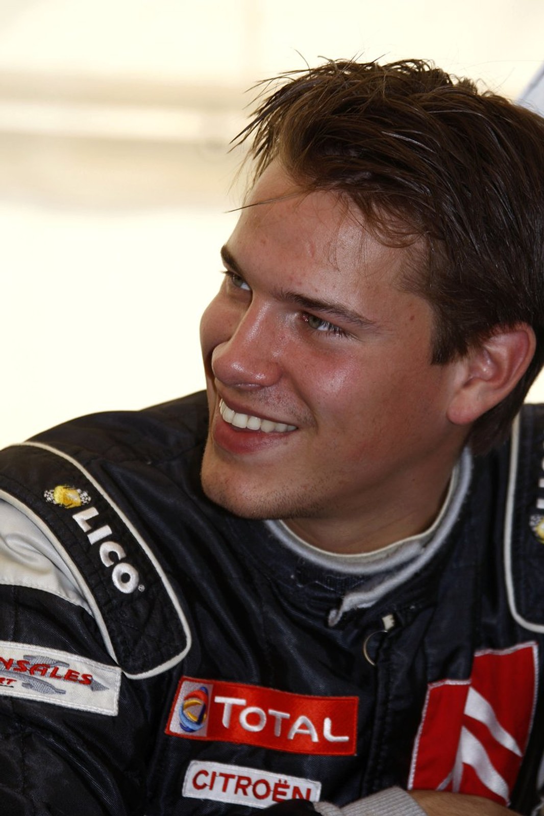 Rajd Włoch 2008: fotogaleria - Rallyworld©Willy Weyens