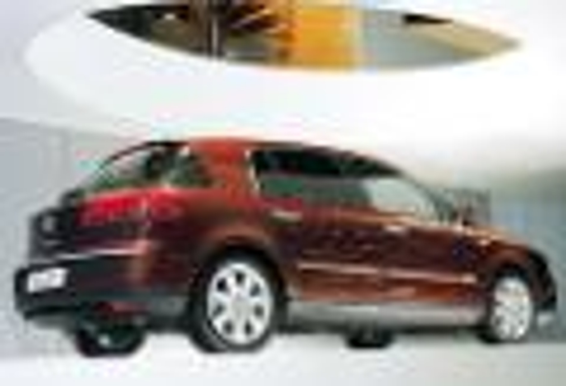 Machina nowości rusza