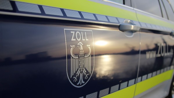 Polski kierowca ciężarówki zapłacił 50 tys. euro kary. Zatrzymali go niemieccy celnicy