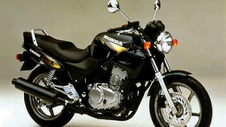 Honda CB500