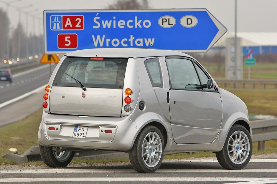 Mikrus dla nastolatków