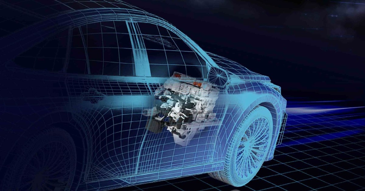 Toyota pokazała trzecią generację wodorowych ogniw paliwowych