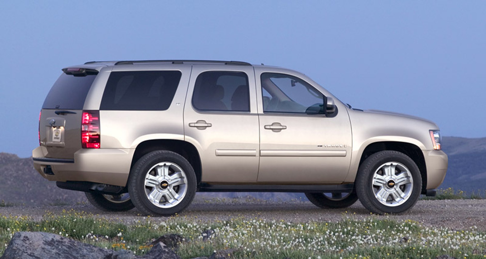 General Motors: „full-size” modele XFE reakcją na zwiększające się ceny paliw