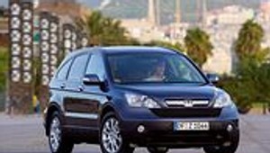 Nowa Honda CR-V już w Polsce