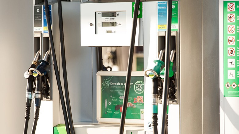 Diesel kontra benzyna