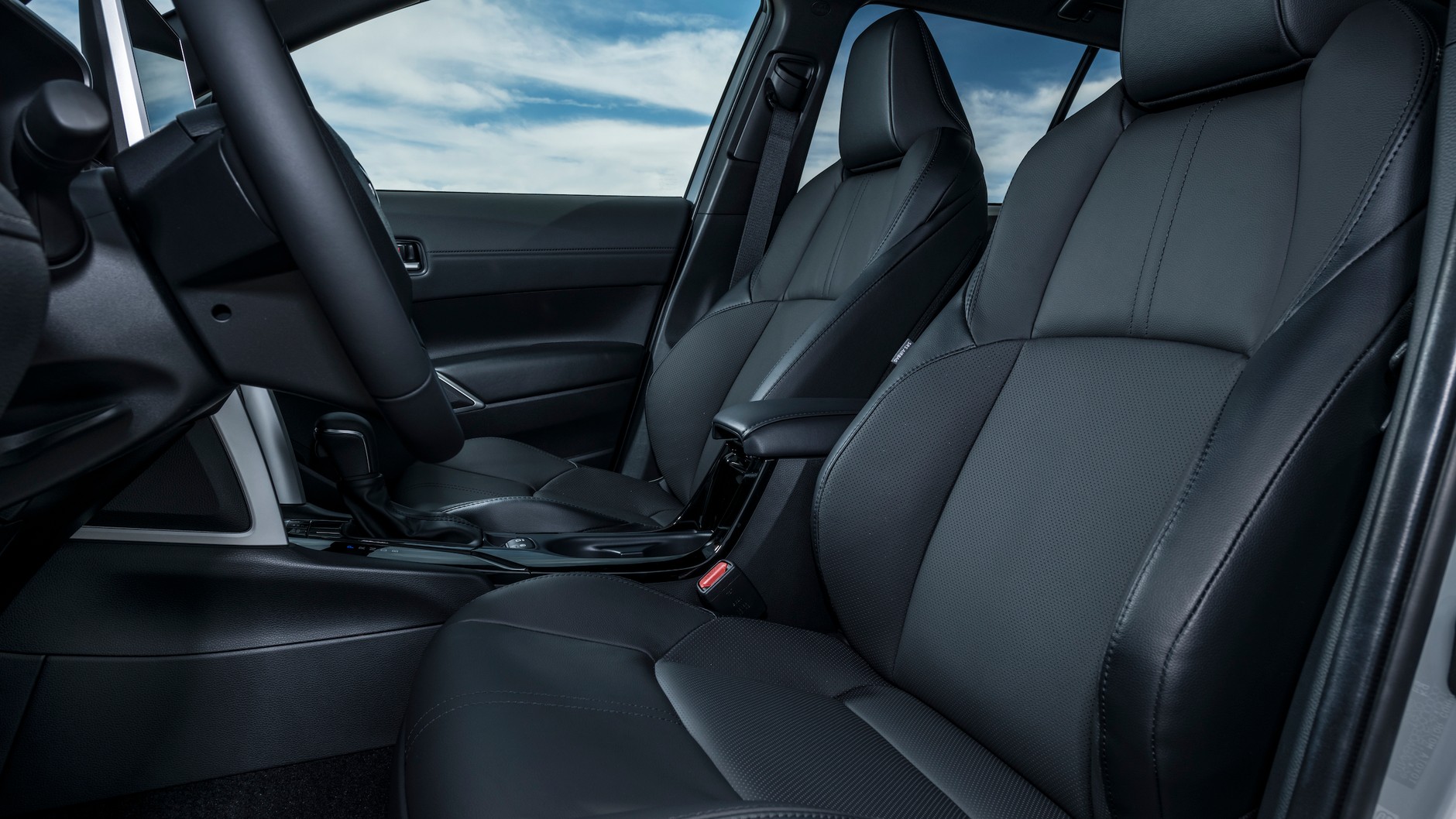 Toyota Corolla Cross (2022 r.)