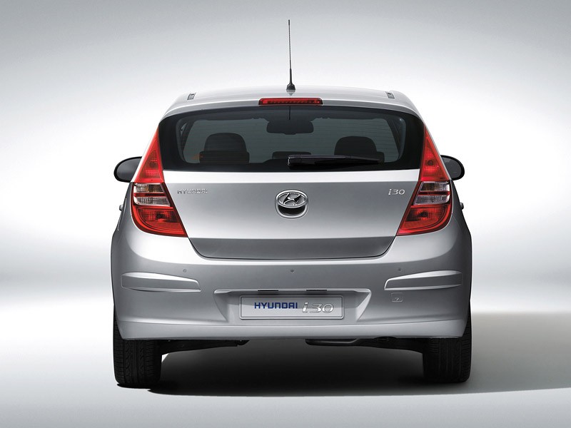 Hyundai: w Noszowicach wyprodukowano 20 tys. aut w I. kwartale