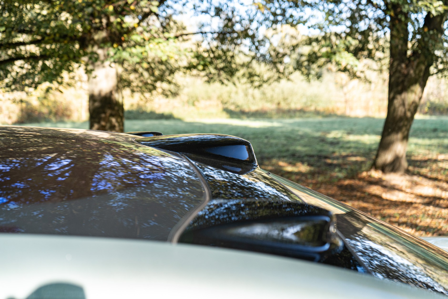 Nio ET5 to jeden z niewielu samochodów na świecie, który ma w standardzie LiDAR