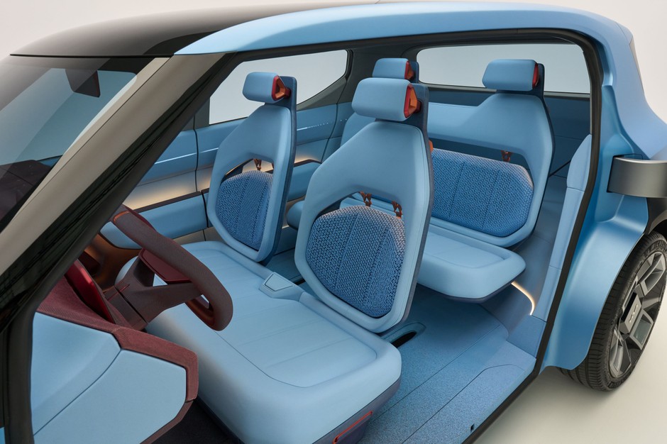 Kia Concept EV2 (2025 r.)
